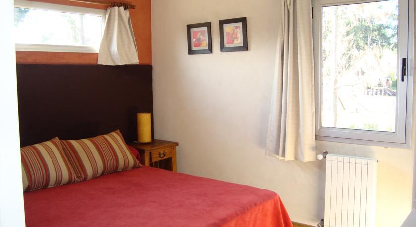 Cabanas Del Espera N 65 Villa Tigre Room photo