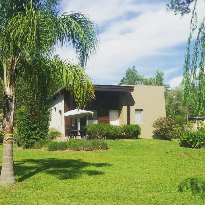 Cabanas Del Espera N 65 Villa Tigre Exterior photo